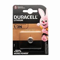 DURACELL CR1/3N 3V BLISTER 1 (3113)